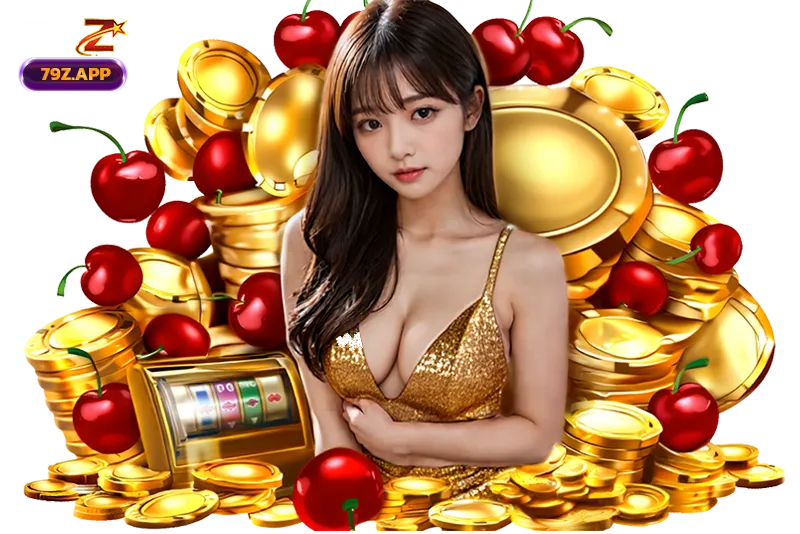 พอร์ทัลเกมเดิมพัน 79Z