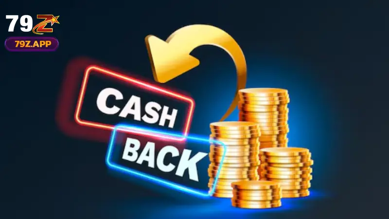 รายละเอียดอัตราการคืนเงินตามแต่ละประเภทเกมที่ 79Z