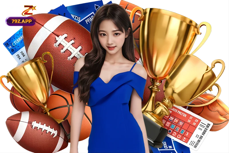 ล็อบบี้เกมเดิมพัน 79z
