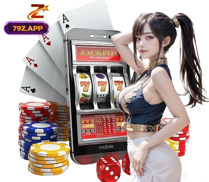 วิธีเล่น 79Z