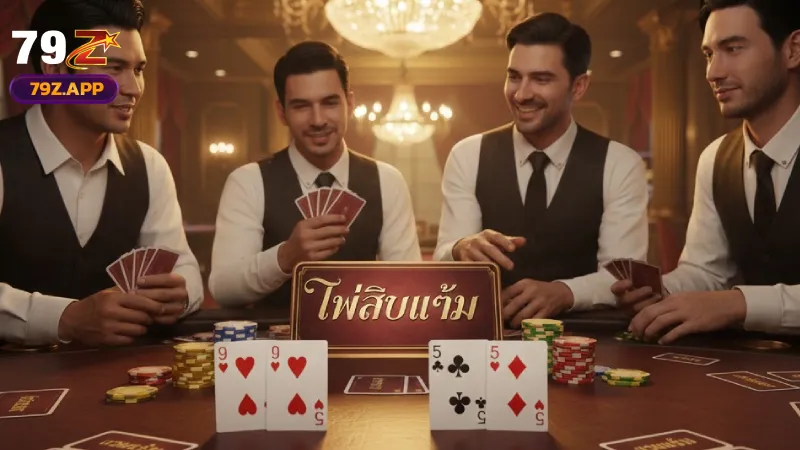 สิทธิประโยชน์และความคุ้มค่าเมื่อเลือก 79Z