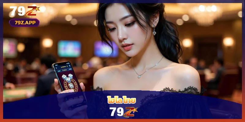 ไฮโล ไทย 79Z
