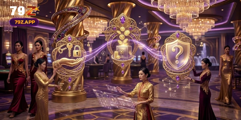 คำถามที่พบบ่อยเกี่ยวกับการเป็นพาร์ทเนอร์ 79Z